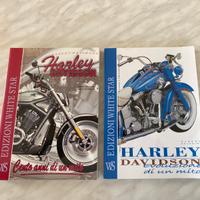 libri "Harley Davidson uno stile di vita"