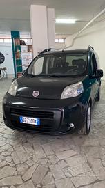 Fiat Qubo DINAMIC