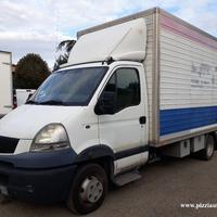 RENAULT MASCOTTE 50 150 CV FURGONATO [P29]