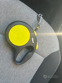 Guinzaglio Flexi