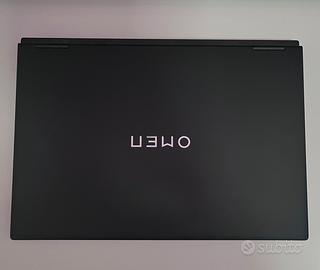 HP Omen 16 i7 14700HX NVIDIA RTX 4060 1TB