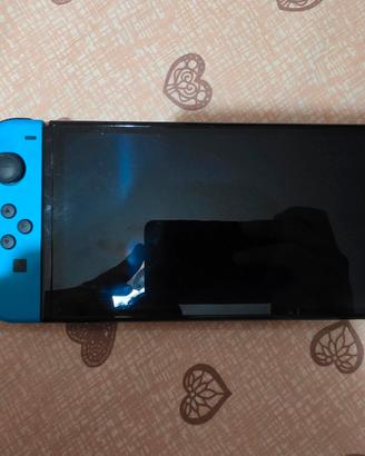 nintendo switch oled 64gb
