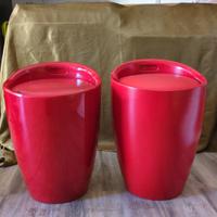 sgabelli contenitore 