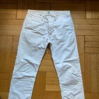 Pantaloni cotone North Sails
