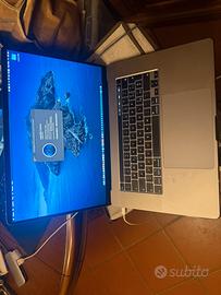 Mac Book Pro 16”