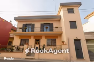 Appartamento di 150 m² con 5 locali a Ruffano
