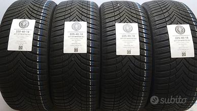 4 GOMME 225 40 18 GITI A67806