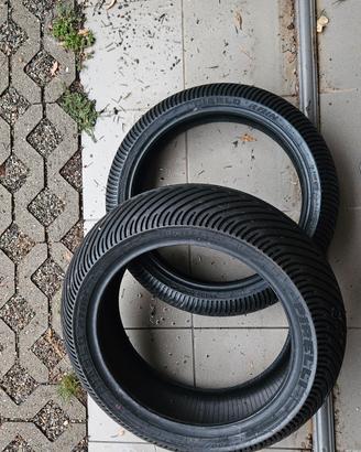 gomme pirelli Rain sc1 