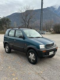 Daihatsu Terios 4x4