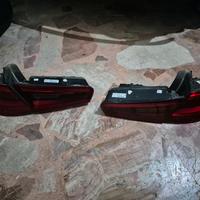 fanali led per audi a3 8v 3 porte