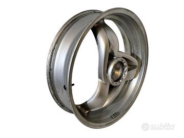 Cerchio ruota posteriore BMW F 650 CS