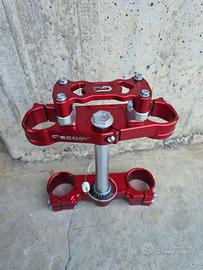 Piastre geco specialparts