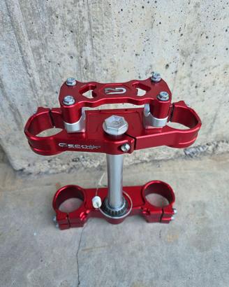 Piastre geco specialparts