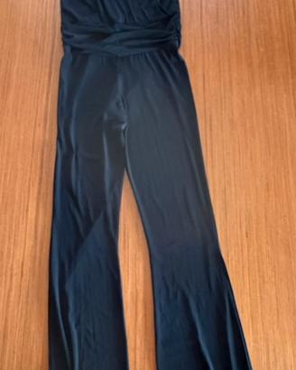 Jumpsuit Philippe Matignon