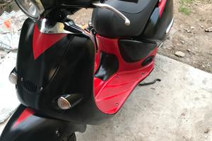 Aprilia Habana 125cc