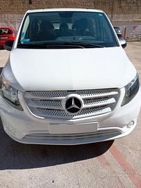 Mercedes Benz Vito Tourer