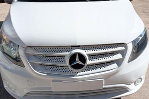 Mercedes Benz Vito Tourer