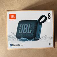 Cassa Bluetooth JBL