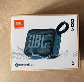 Cassa Bluetooth JBL