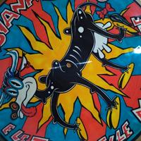 Persiana jones e le tapparelle maledette lp 12"
