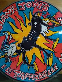 Persiana jones e le tapparelle maledette lp 12"