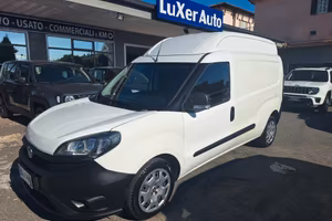Fiat Doblo Doblò 1.6 MJT 105CV S&S PL-TA Cargo Max