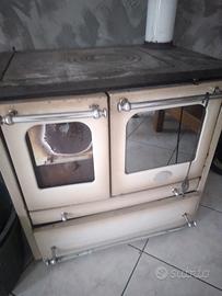 stuffa a legna marca anordica 