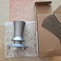 pressino caffè Neouza con tappettino