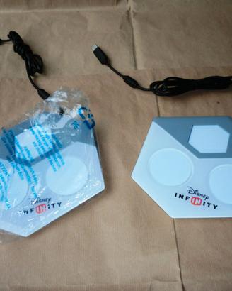 Disney Infinity Pad per Wii, Wii U, PS3, XBOX360