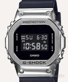 CASIO G-SHOCK