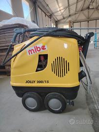 IDROPULITRICE MIBE JOLLY 200/15