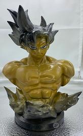 Dragonball Goku Ultra Istinto Busto