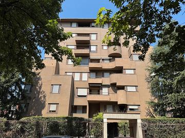 Ampio Bilocale con Terrazzino