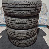 Pneumatici come Nuovi