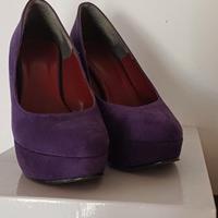 Scarpa decolleté Nr.37