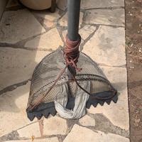 Rastrello/Tellinaro 50x30x150