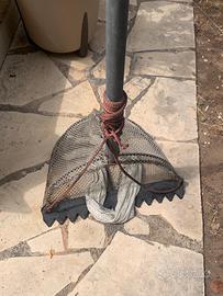 Rastrello/Tellinaro 50x30x150