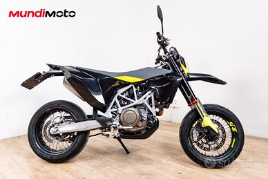 HUSQVARNA 701 SUPERMOTO - 2022