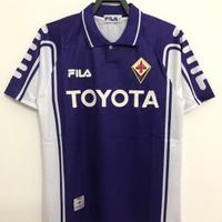 MAGLIA FIORENTINA 99/00