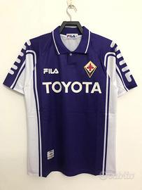 MAGLIA FIORENTINA 99/00