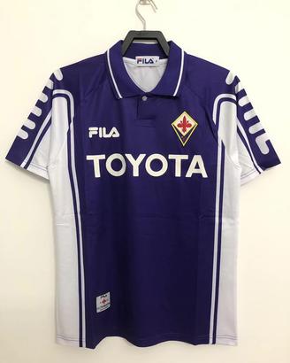 MAGLIA FIORENTINA 99/00