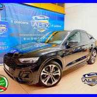 Audi Q5 SPB 2.0TDI 204cv Quattro Gancio Tr.