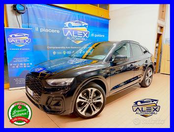Audi Q5 SPB 2.0TDI 204cv Quattro Gancio Tr.