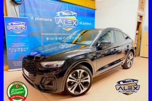 Audi Q5 SPB 2.0TDI 204cv Quattro Gancio Tr.