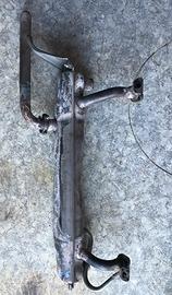 Marmitta Volkswagen T1