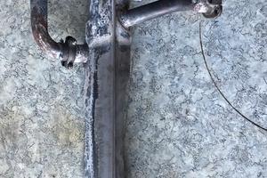 Marmitta Volkswagen T1