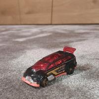 hot Wheele -nitro tailgater 2014