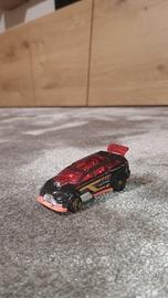 hot Wheele -nitro tailgater 2014