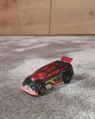 hot Wheele -nitro tailgater 2014