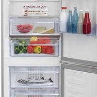 Frigorifero total no frost